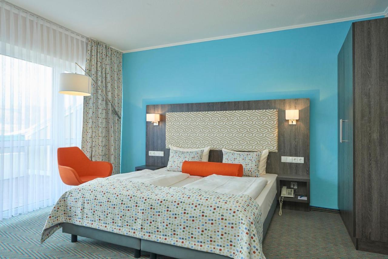 Hannoversch Münden Trans World Hotel Auefeld מראה חיצוני תמונה