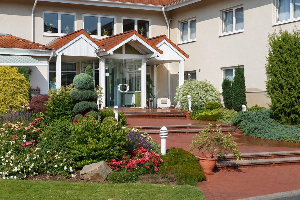 Hannoversch Münden Trans World Hotel Auefeld מראה חיצוני תמונה