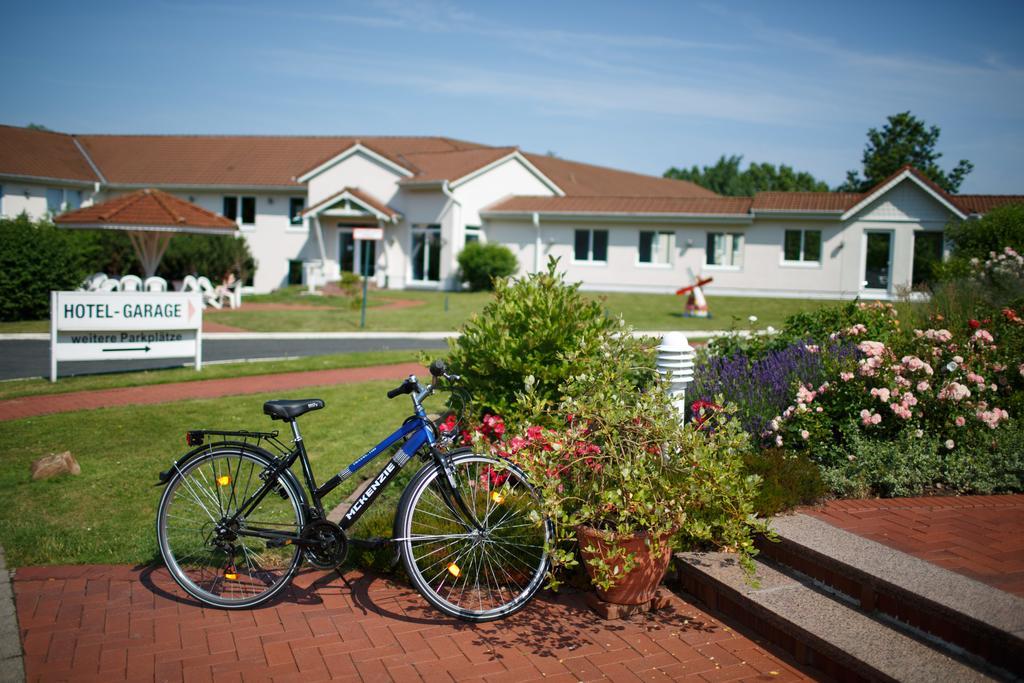 Hannoversch Münden Trans World Hotel Auefeld מראה חיצוני תמונה