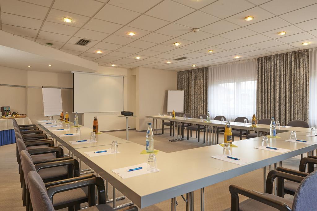 Hannoversch Münden Trans World Hotel Auefeld מראה חיצוני תמונה