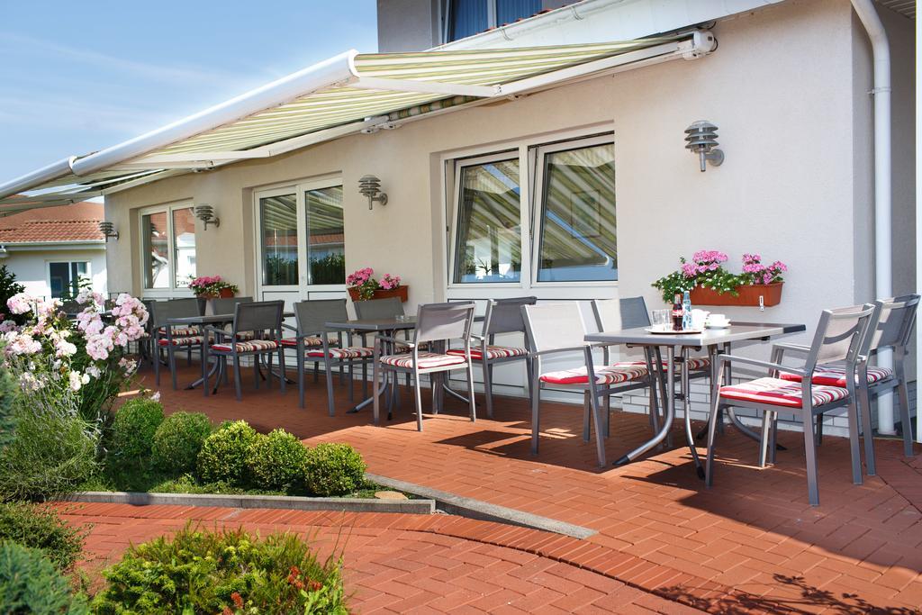 Hannoversch Münden Trans World Hotel Auefeld מראה חיצוני תמונה