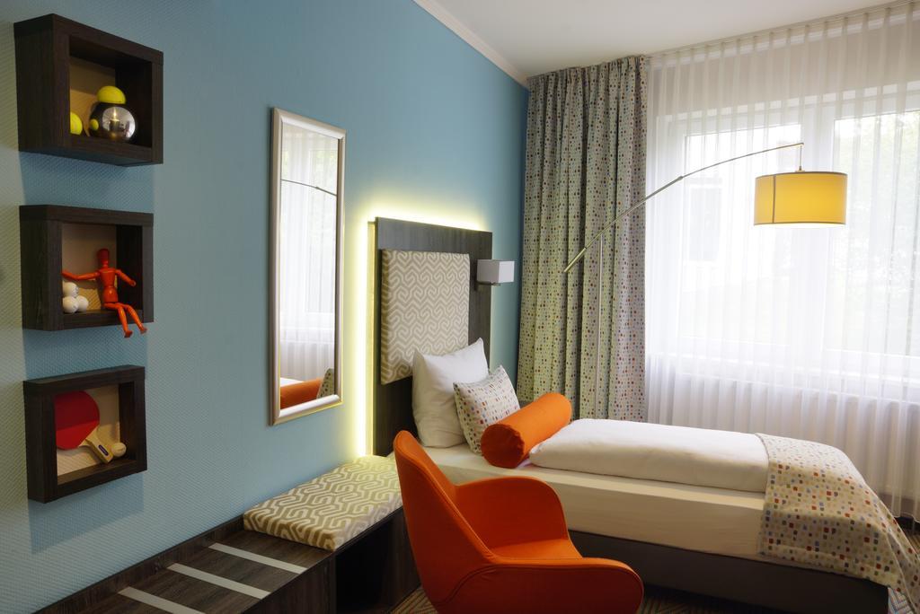 Hannoversch Münden Trans World Hotel Auefeld מראה חיצוני תמונה