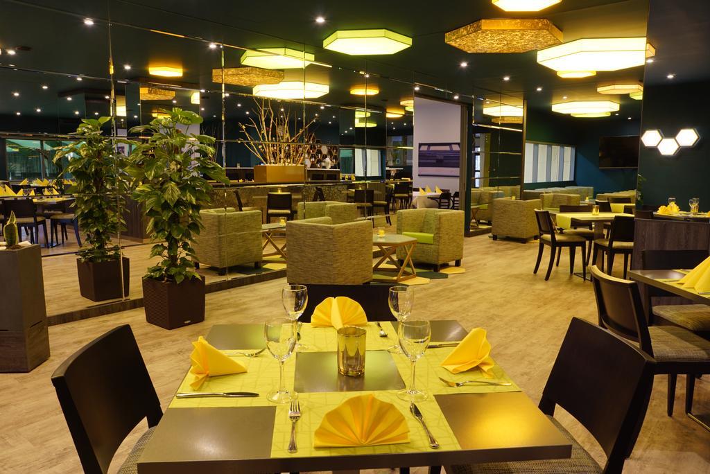 Hannoversch Münden Trans World Hotel Auefeld מראה חיצוני תמונה