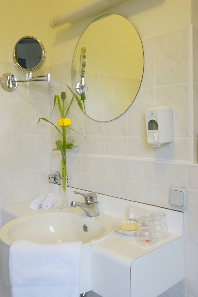 Hannoversch Münden Trans World Hotel Auefeld מראה חיצוני תמונה